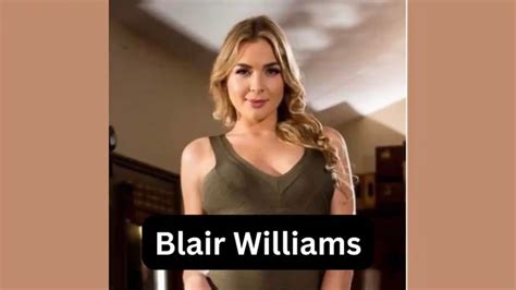 blair williams bdsm|Blair Williams BDSM Pornstar Bio .